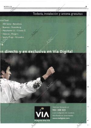 ABC MADRID 02-09-1999 página 41