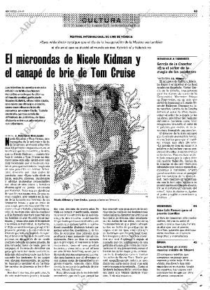 ABC MADRID 02-09-1999 página 43