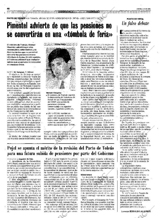 ABC MADRID 02-09-1999 página 48