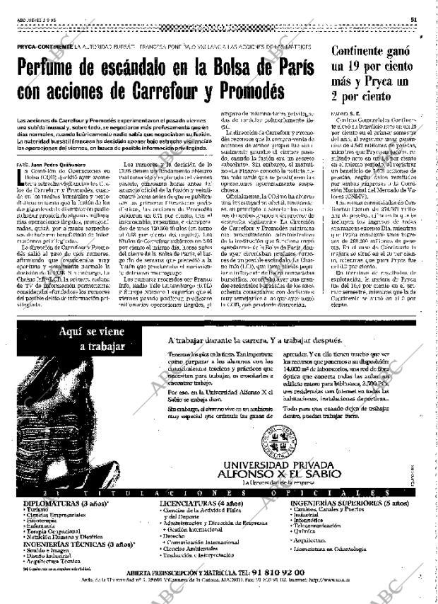 ABC MADRID 02-09-1999 página 51