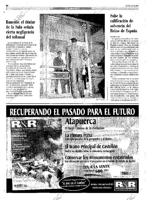ABC MADRID 02-09-1999 página 52