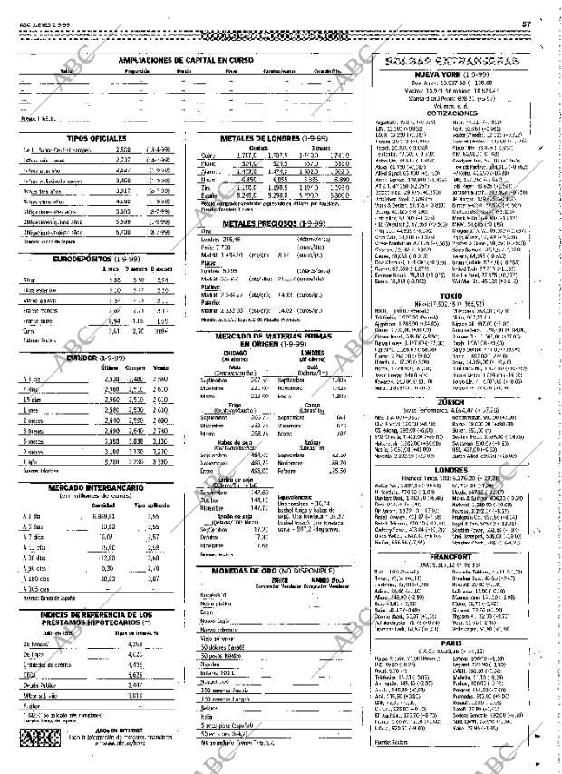 ABC MADRID 02-09-1999 página 57