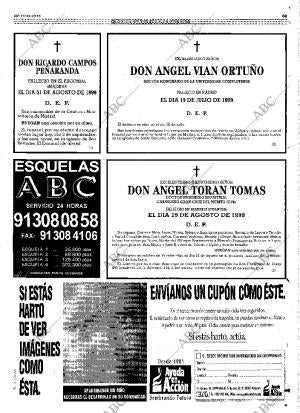 ABC MADRID 02-09-1999 página 69