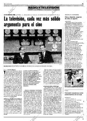 ABC MADRID 02-09-1999 página 75