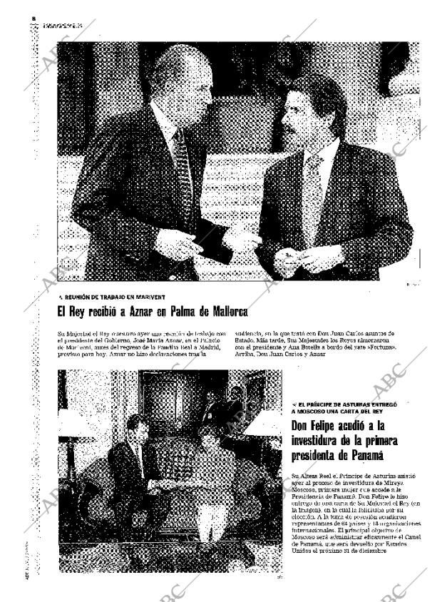 ABC MADRID 02-09-1999 página 8