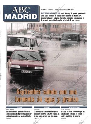 ABC MADRID 02-09-1999 página 81