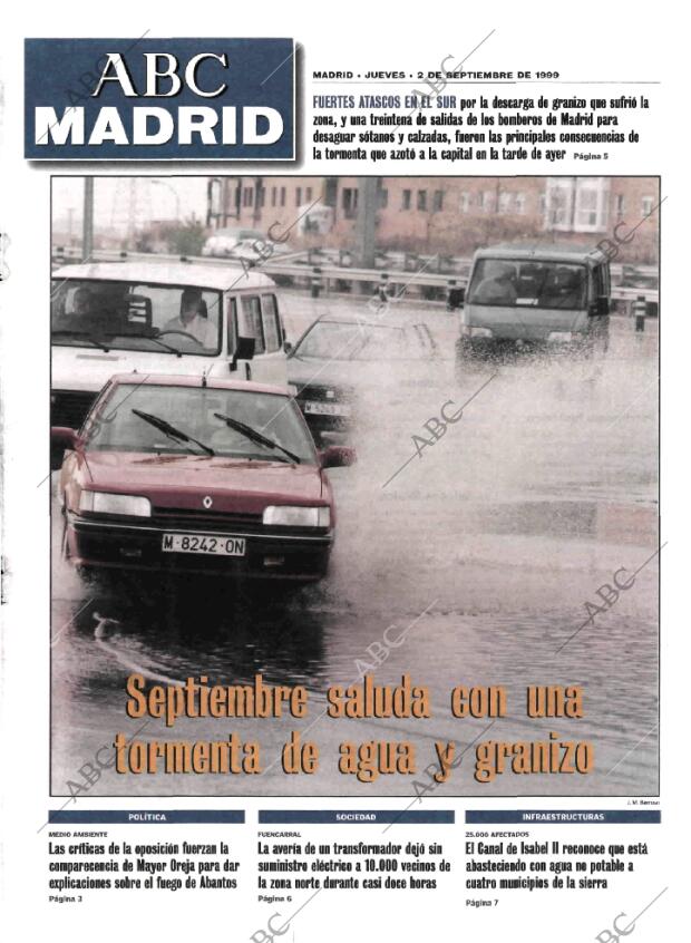 ABC MADRID 02-09-1999 página 81