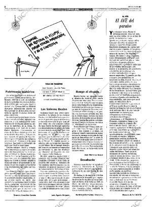 ABC MADRID 02-09-1999 página 82