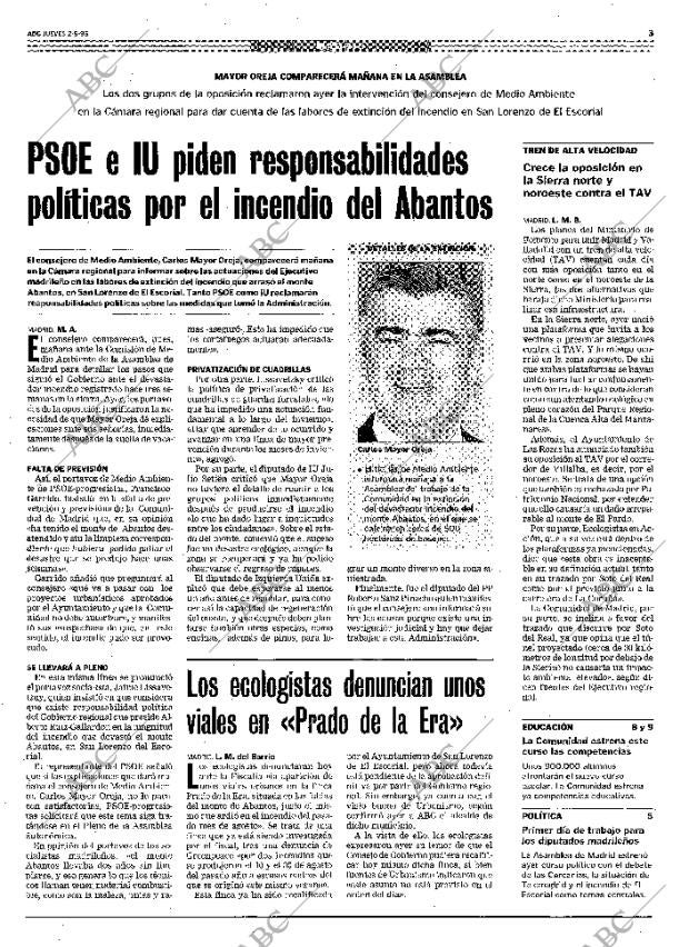 ABC MADRID 02-09-1999 página 83
