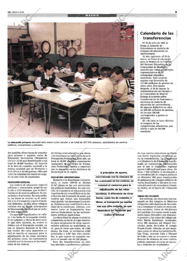 ABC MADRID 02-09-1999 página 89
