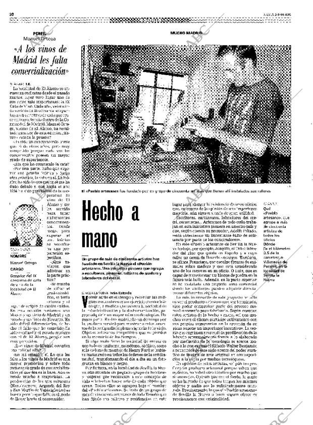 ABC MADRID 02-09-1999 página 90