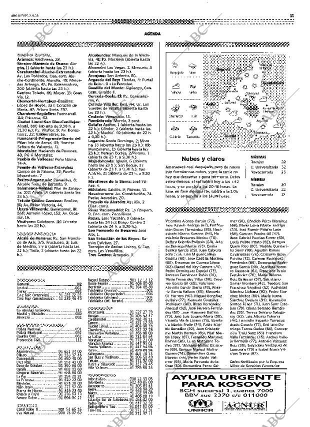 ABC MADRID 02-09-1999 página 91