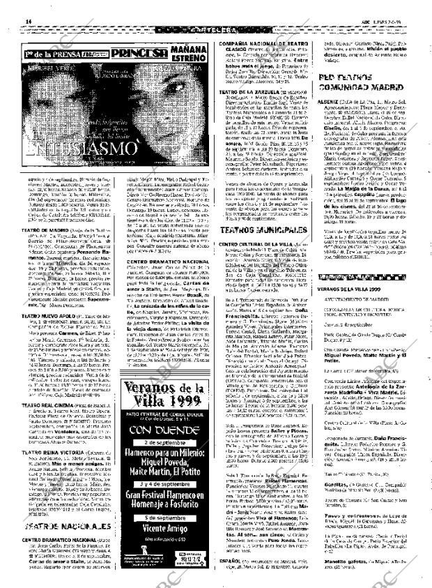 ABC MADRID 02-09-1999 página 94