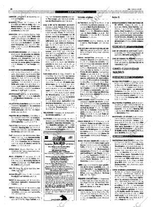 ABC MADRID 02-09-1999 página 98