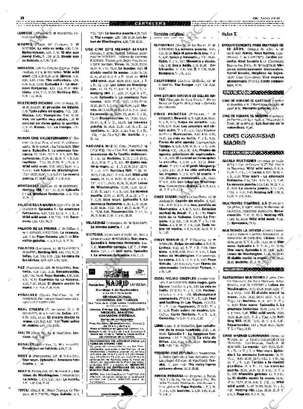 ABC MADRID 02-09-1999 página 98