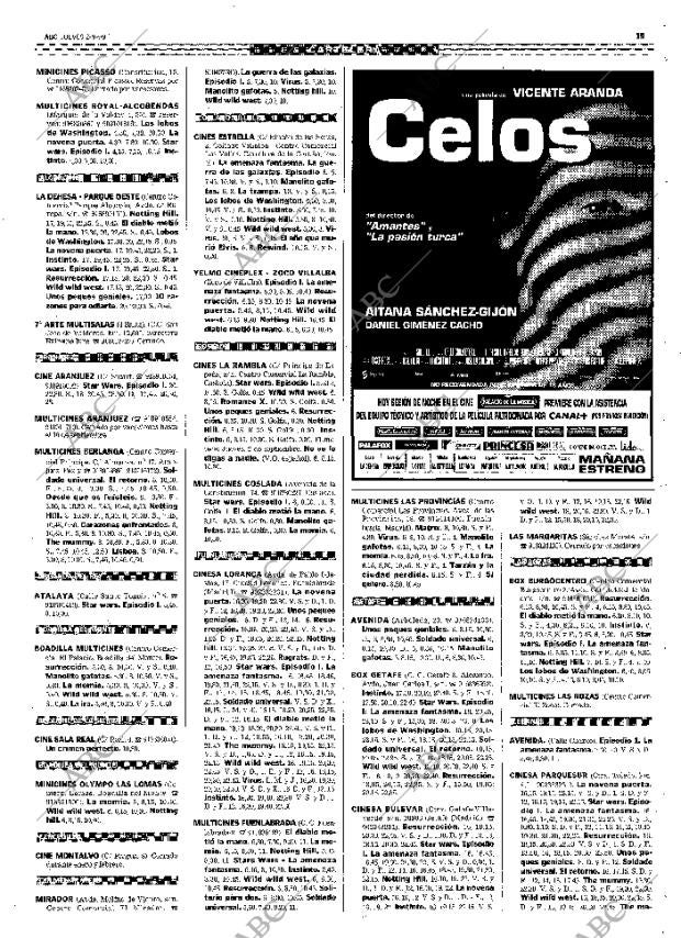 ABC MADRID 02-09-1999 página 99