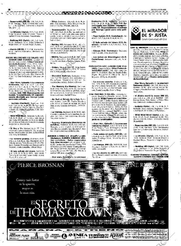 ABC SEVILLA 02-09-1999 página 100