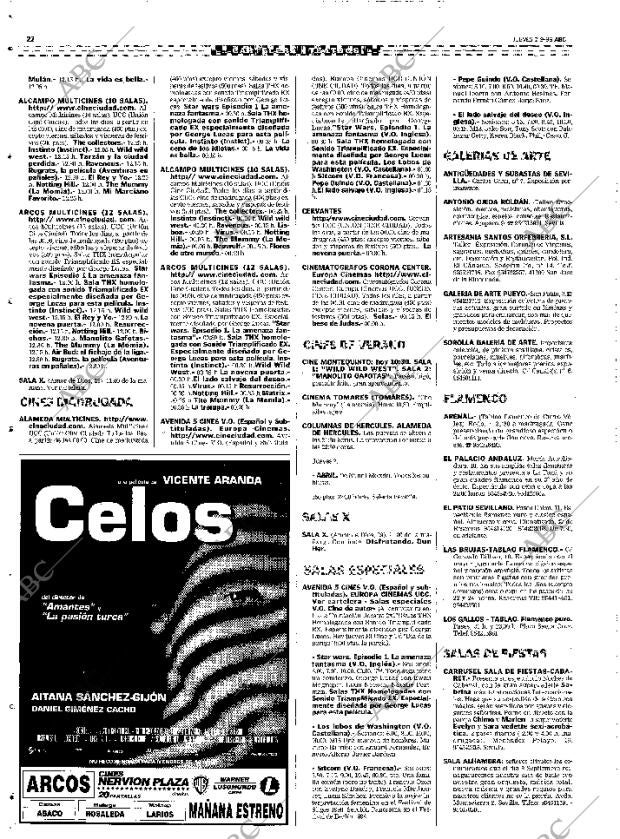 ABC SEVILLA 02-09-1999 página 102
