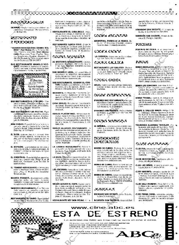 ABC SEVILLA 02-09-1999 página 103