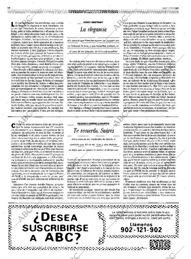 ABC SEVILLA 02-09-1999 página 14
