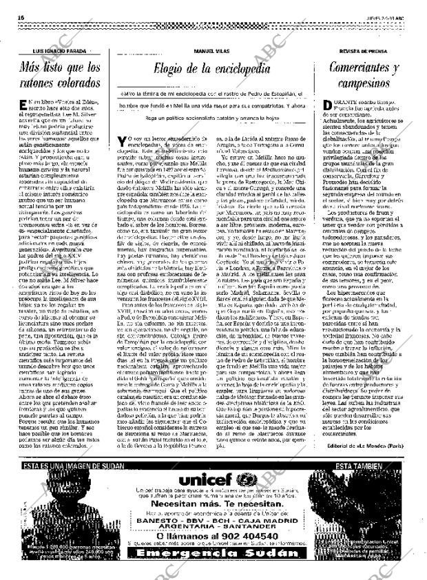 ABC SEVILLA 02-09-1999 página 16