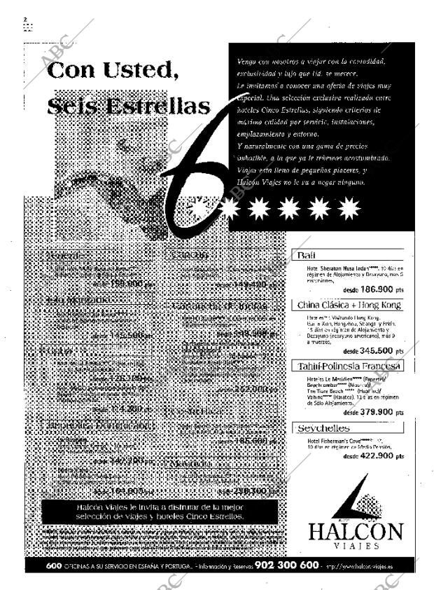 ABC SEVILLA 02-09-1999 página 2