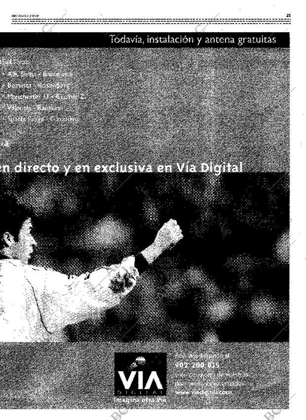ABC SEVILLA 02-09-1999 página 21