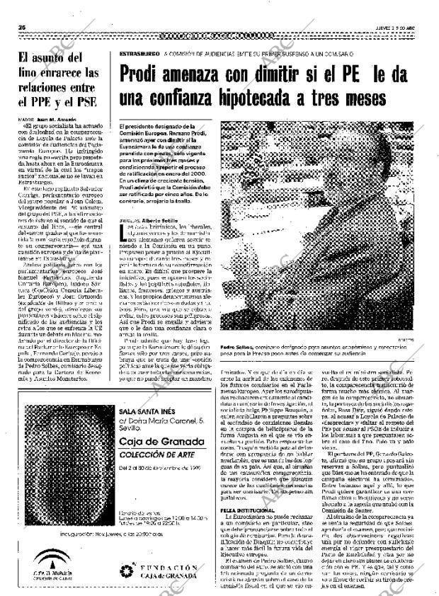 ABC SEVILLA 02-09-1999 página 26