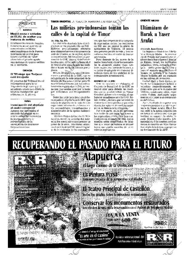 ABC SEVILLA 02-09-1999 página 28