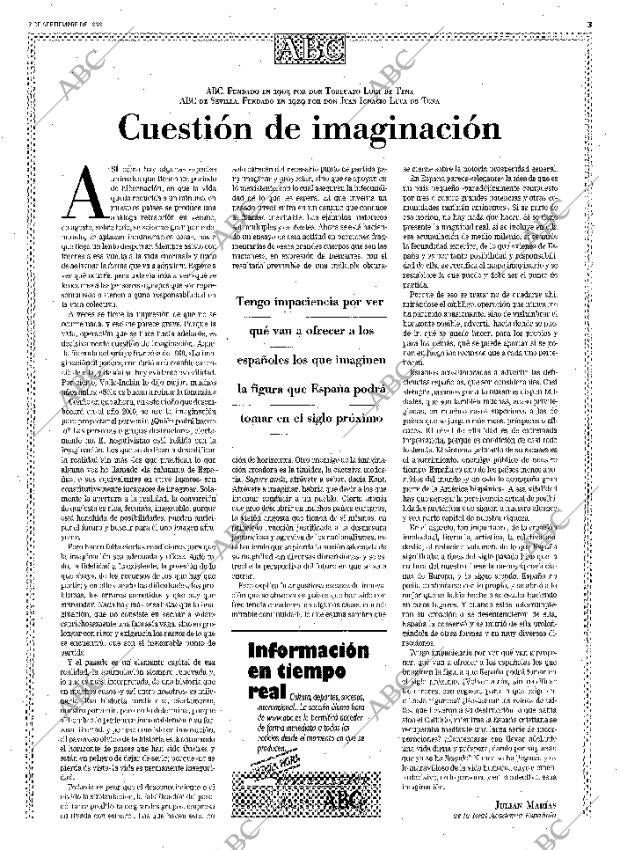 ABC SEVILLA 02-09-1999 página 3