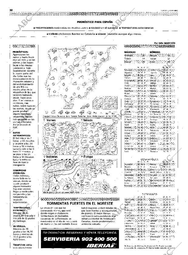 ABC SEVILLA 02-09-1999 página 30