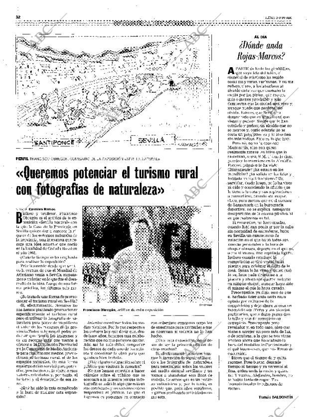ABC SEVILLA 02-09-1999 página 32