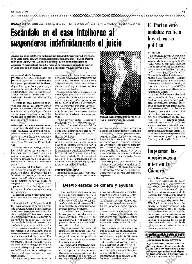 ABC SEVILLA 02-09-1999 página 49