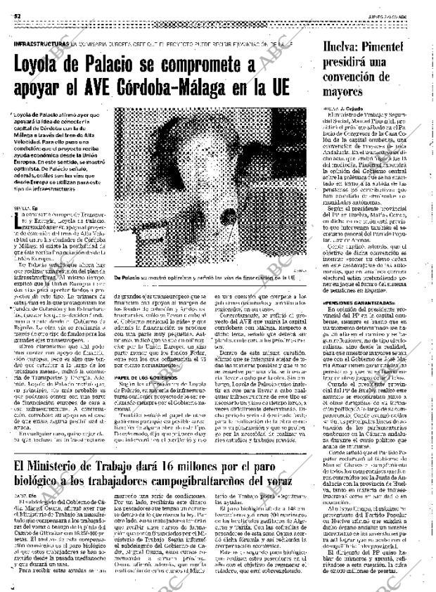 ABC SEVILLA 02-09-1999 página 52