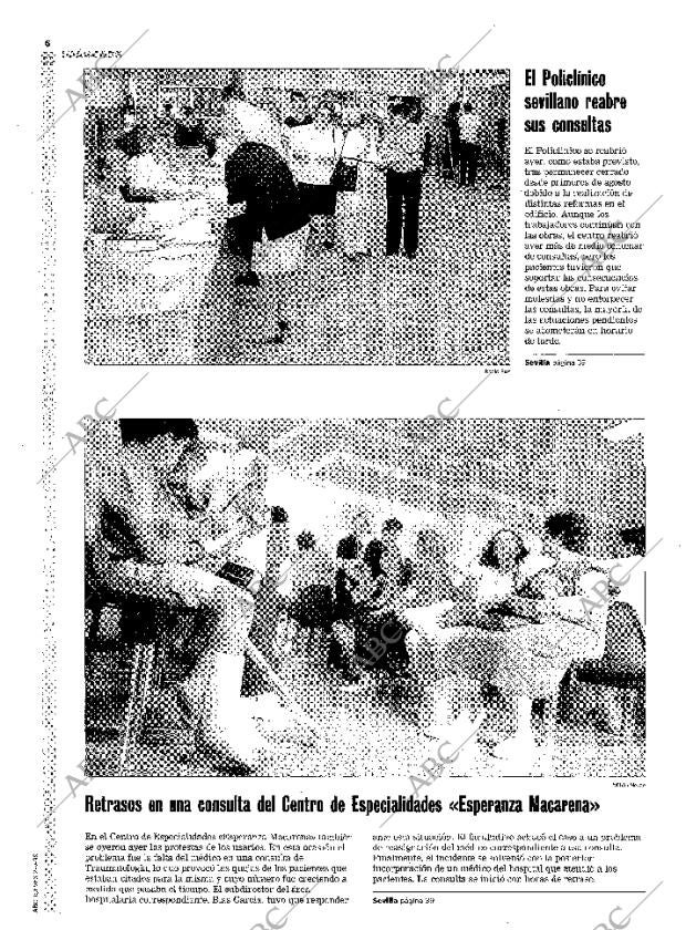 ABC SEVILLA 02-09-1999 página 6