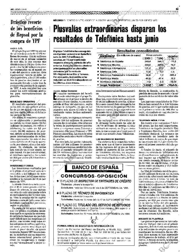 ABC SEVILLA 02-09-1999 página 61