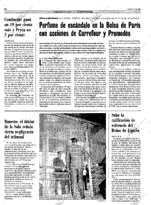 ABC SEVILLA 02-09-1999 página 62