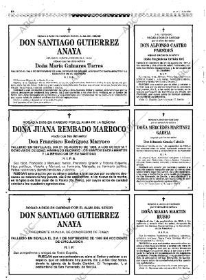 ABC SEVILLA 02-09-1999 página 64