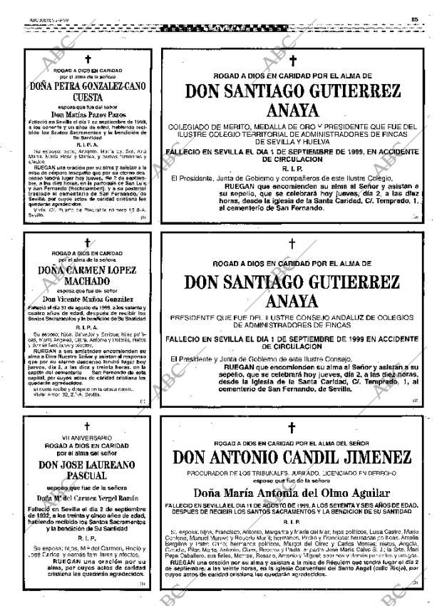 ABC SEVILLA 02-09-1999 página 65