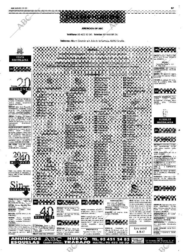ABC SEVILLA 02-09-1999 página 67
