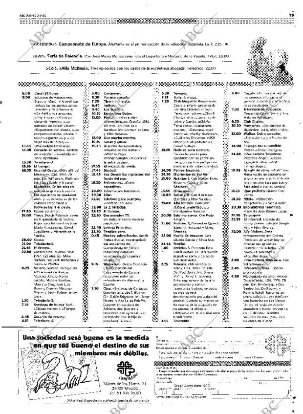 ABC SEVILLA 02-09-1999 página 79