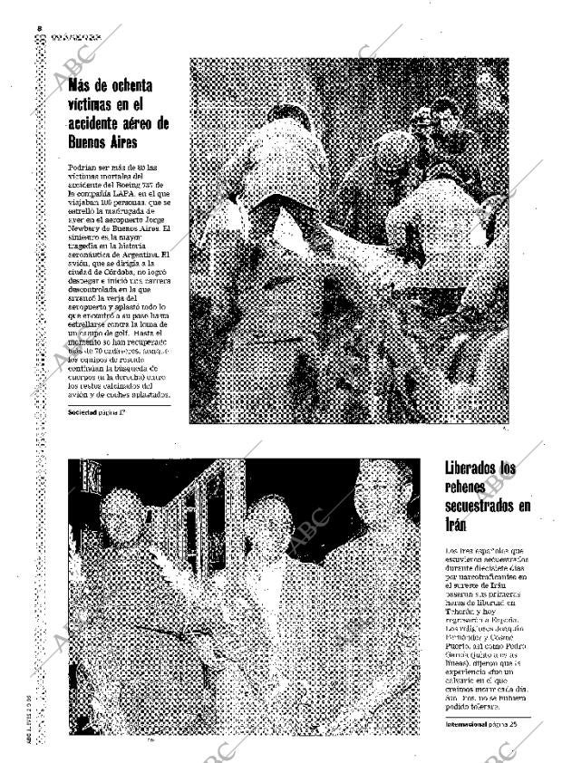 ABC SEVILLA 02-09-1999 página 8