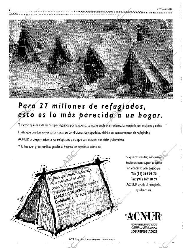 ABC SEVILLA 02-09-1999 página 82