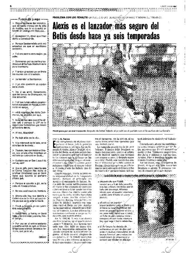 ABC SEVILLA 02-09-1999 página 86