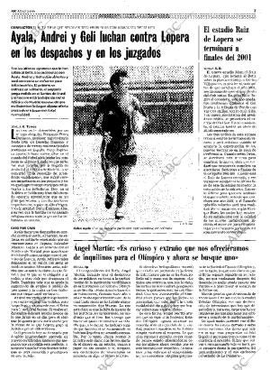 ABC SEVILLA 02-09-1999 página 87