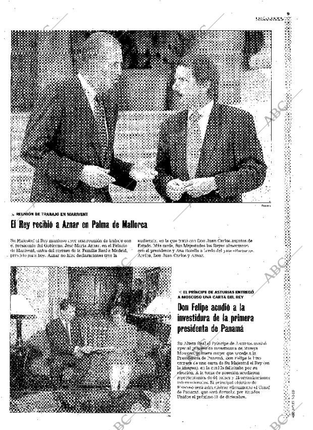 ABC SEVILLA 02-09-1999 página 9