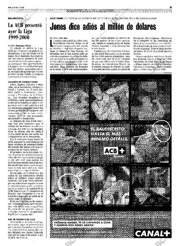 ABC SEVILLA 02-09-1999 página 91