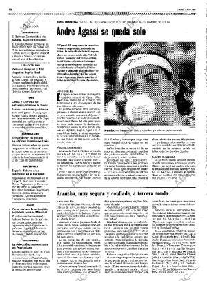 ABC SEVILLA 02-09-1999 página 92