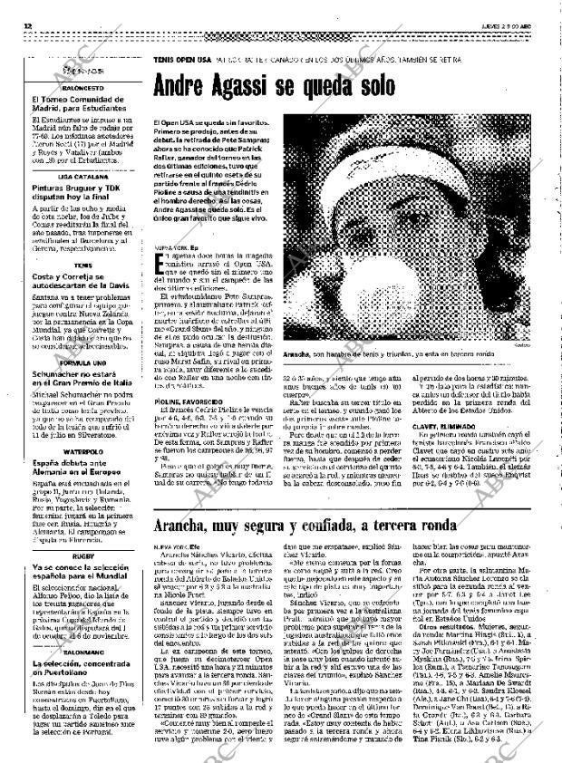 ABC SEVILLA 02-09-1999 página 92