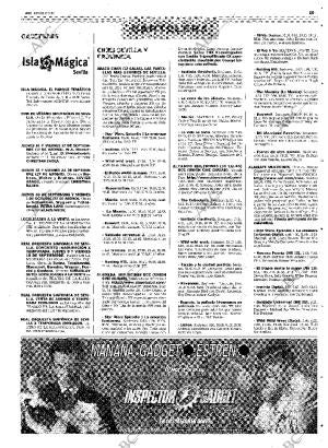 ABC SEVILLA 02-09-1999 página 99